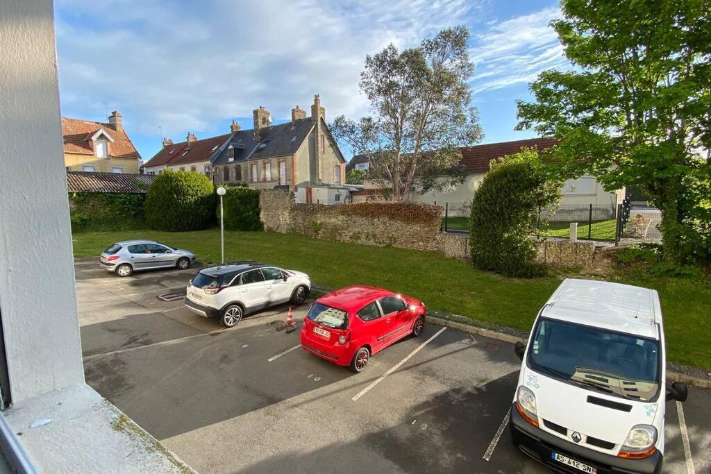 Residence Le Pratey Granville Exterior photo